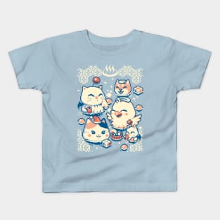 Onsen Kids T-Shirt